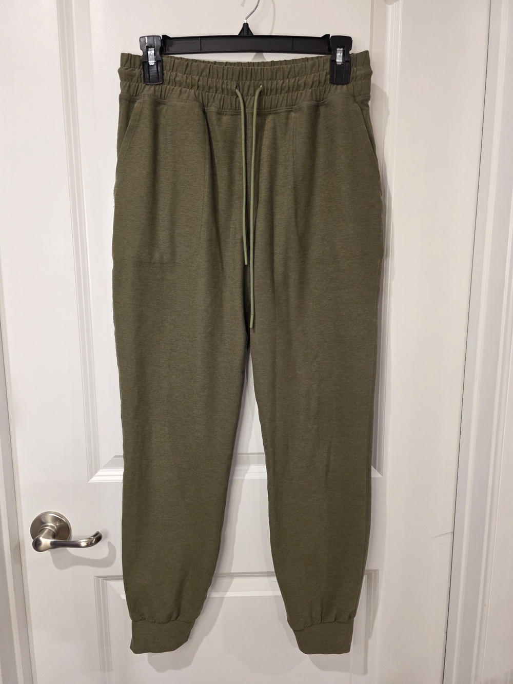 Beyond Yoga Spacedye Commuter Midi Joggers